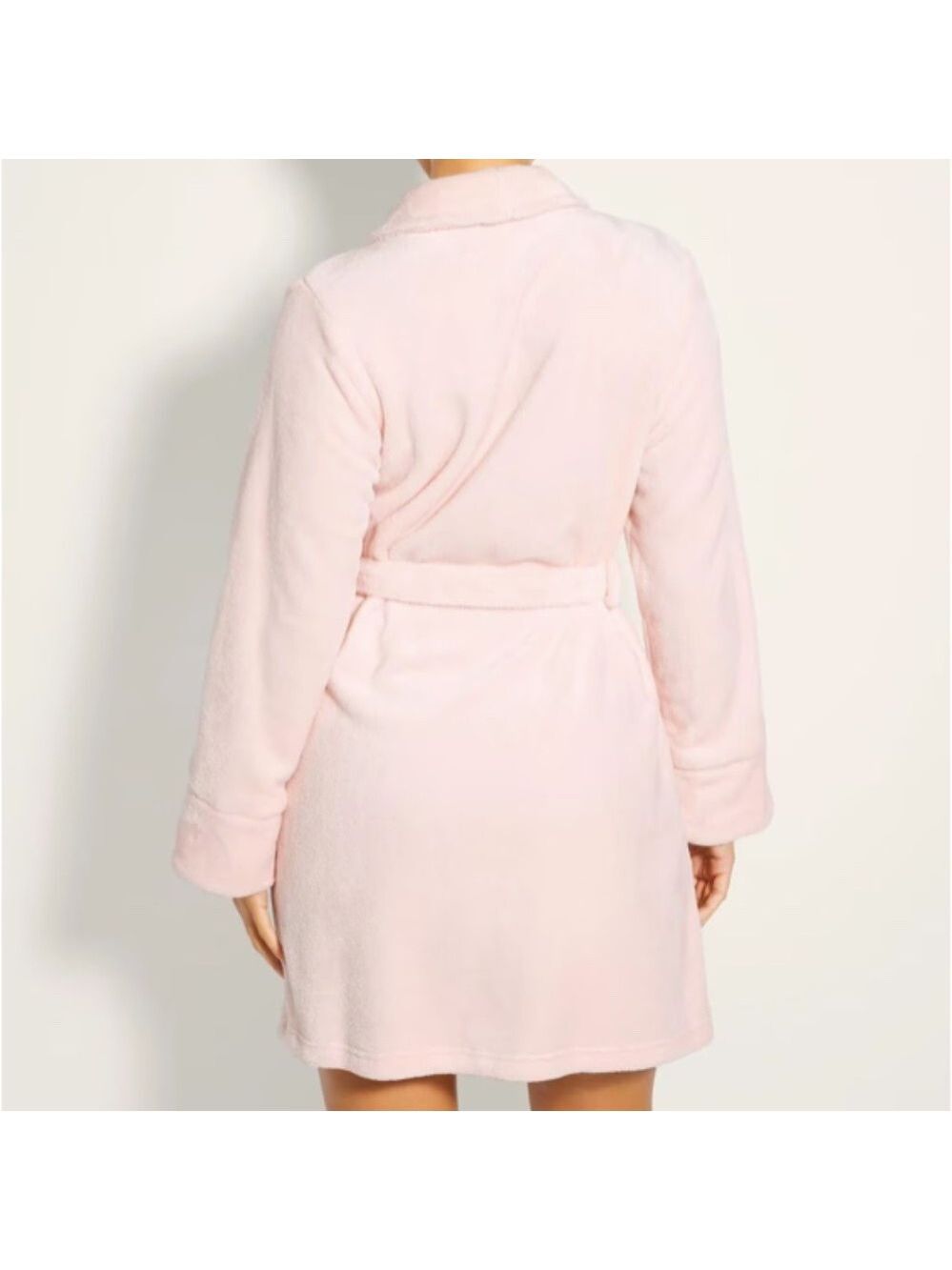 Soma Plush Robe - Picture 2 of 5